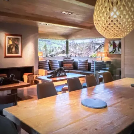 New Chalet W Near Slopes & Sauna