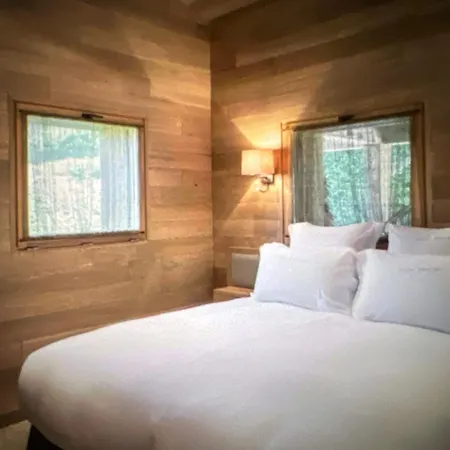 بيت للعطل New Chalet W Near Slopes & Sauna *