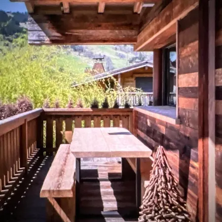 Nyaraló New Chalet W Near Slopes & Sauna *
